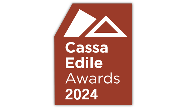 Cassa Edile Awards